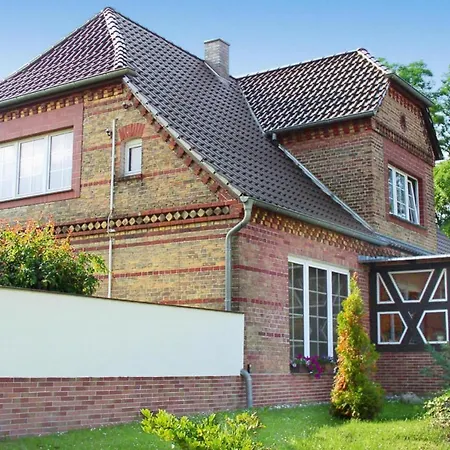 Holiday Flat - Dos09041-p Vogelsang-Warsin