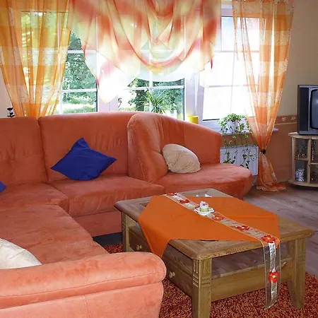 Holiday Flat - Dos09041-p * Vogelsang-Warsin