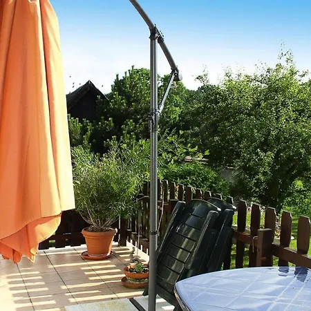 Holiday Flat - Dos09041-p Apartment Vogelsang-Warsin