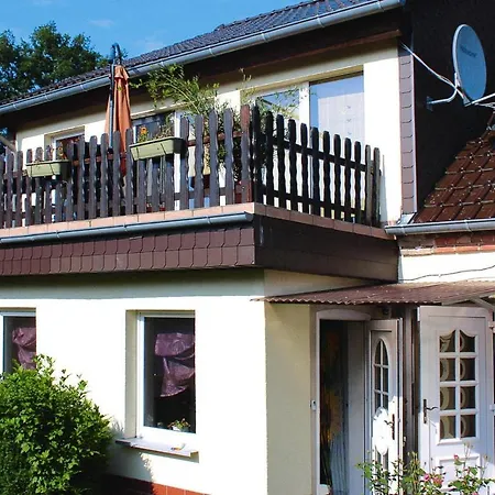 Holiday Flat - Dos09041-p Apartment Vogelsang-Warsin